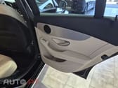 Mercedes-Benz C 300 e 9G-TRONIC Exclusive