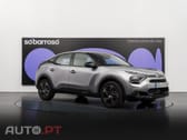 Citroen C4 1.5 BlueHDi Feel Pack