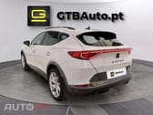 Cupra Formentor 1.4 TSI DSG e-Hybrid