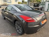 Peugeot RCZ 2.0 HDi 130g
