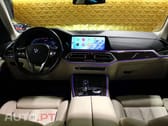 BMW X5 45 e xDrive xLine