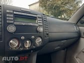 Mazda BT-50 4X4 King Cab AC 4WD