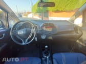 Honda Jazz 1.4 i-VTEC Exclusive