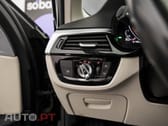 BMW 520 d Auto