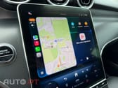 Mercedes-Benz GLC 300 e 4Matic