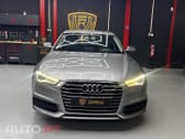 Audi A6 2.0 TDi Sport S tronic