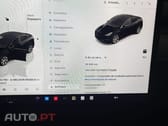 Tesla Model Y Tração Traseira