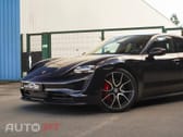 Porsche Taycan 4S