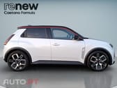 Renault 5 EV52 techno 150 cv autonomia comfort