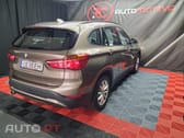 BMW X1 16 d sDrive Advantage