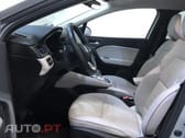 Renault Captur E-Tech Initiale Paris