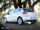 Seat Ibiza 1.0 TSI FR
