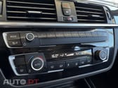 BMW 116 d Line Sport Auto