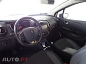 Renault Captur 1.5 dCi Exclusive