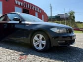 BMW 120 d Coupe
