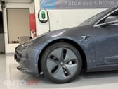 Tesla Model 3 Long-Range Dual Motor AWD