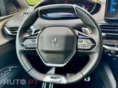 Peugeot 3008 1.5 BlueHDi GT EAT8