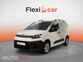 Citroen Berlingo 1.5 BlueHDi EAT8