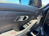 BMW 330 e Touring Pack M Auto