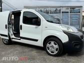 Fiat Fiorino 1.3 M-jet SX