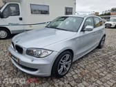 BMW 118 dA