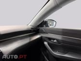Peugeot 508 SW 1.2 EAT8 Business