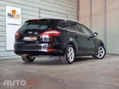 Ford Mondeo SW 2.0 TDCi Titanium