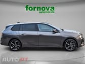 Opel Astra Sports Tourer 1.2 T Hybrid GS eDCT