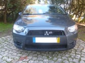 Mitsubishi Colt ClearTec 1.1
