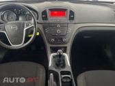 Opel Insignia 2.0 CDTi Edition ecoFLEX