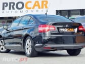 Citroen C5 2.2 HDi Exclusive
