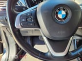 BMW X1 16 d sDrive Auto Line Sport