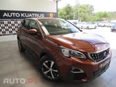 Peugeot 3008 1.6 BlueHDi Active
