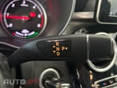 Mercedes-Benz C 300 BlueTEC Hybrid Avantgarde+