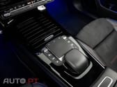 Mercedes-Benz A 250 e AMG Line
