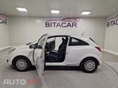 Opel Corsa 1.3 CDTI VAN