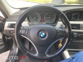 BMW 318 Navigation