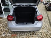 Mercedes-Benz A 180 d Style
