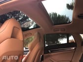 Porsche Panamera 4S E-Hybrid Executive