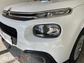 Citroen C3 1.6 BlueHDi Attraction