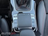 Mercedes-Benz A 160 AMG Line
