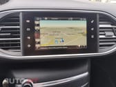 Peugeot 308 SW 1.2 PureTech GT Line
