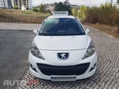 Peugeot 207  1.4 HDI PACK CLIM