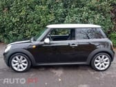MINI Cooper Cooper D