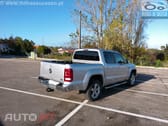 Volkswagen Amarok 2.0 TDI Highline C/D 4Motion