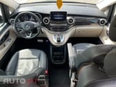Mercedes-Benz V Marco Polo 250 CDI BlueTec AMG