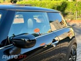 MINI Cooper LCI 3 Cilindros