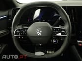 Renault Rafale Rafale 1.2 Hyper Hybrid E-Tech Esprit Alpine