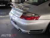 Porsche 996 Turbo