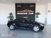 Mercedes-Benz SLK 200 K Aut.